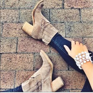 Dolce vita slouchy boots